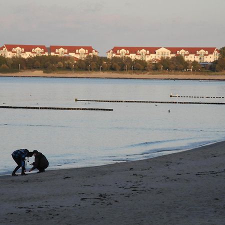 Ostseezauber - Глове Екстериор снимка