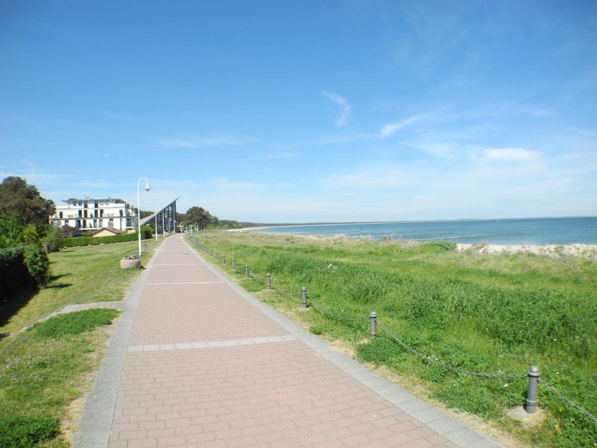 Ostseezauber - Глове Екстериор снимка