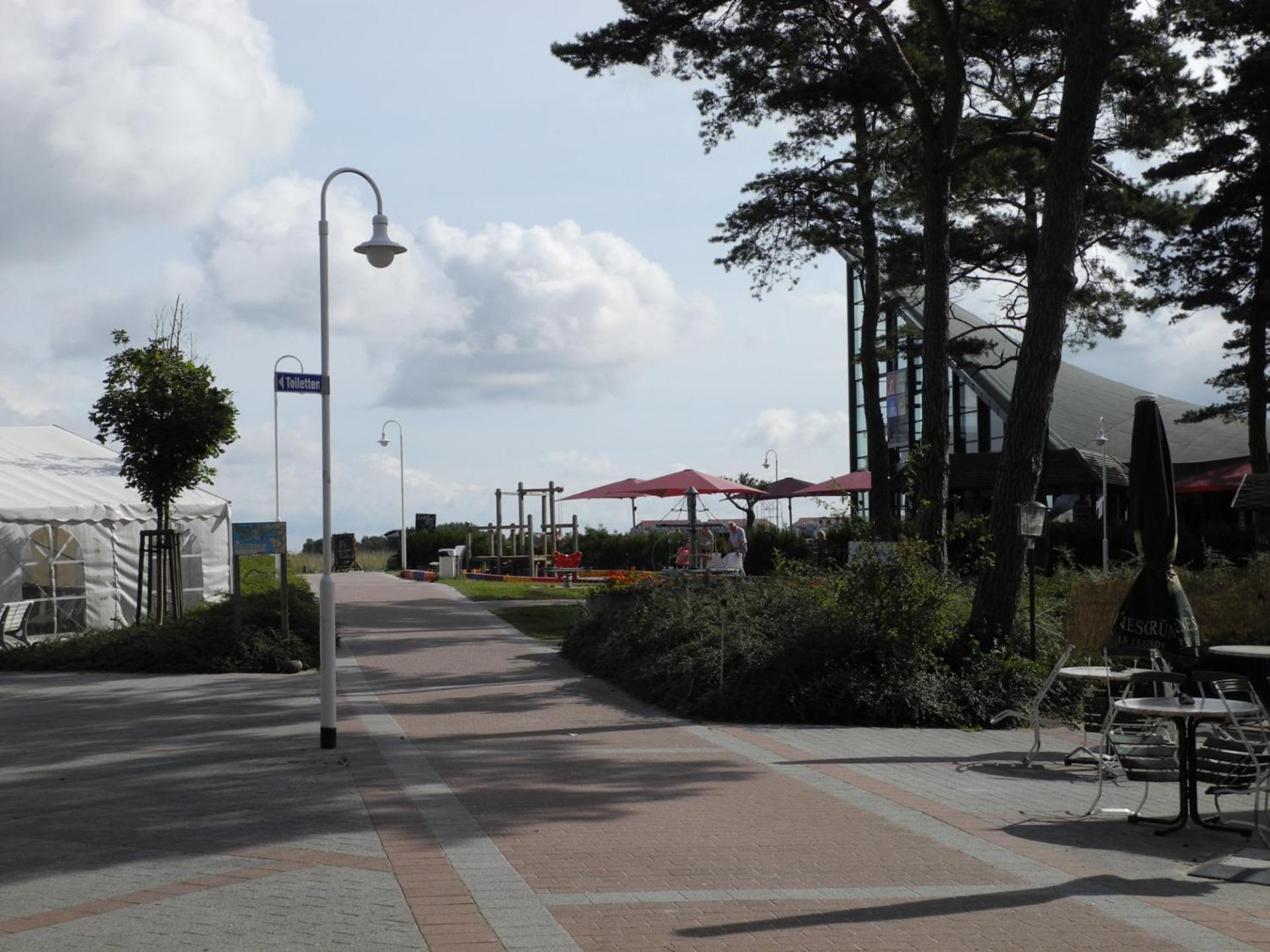 Ostseezauber - Глове Екстериор снимка