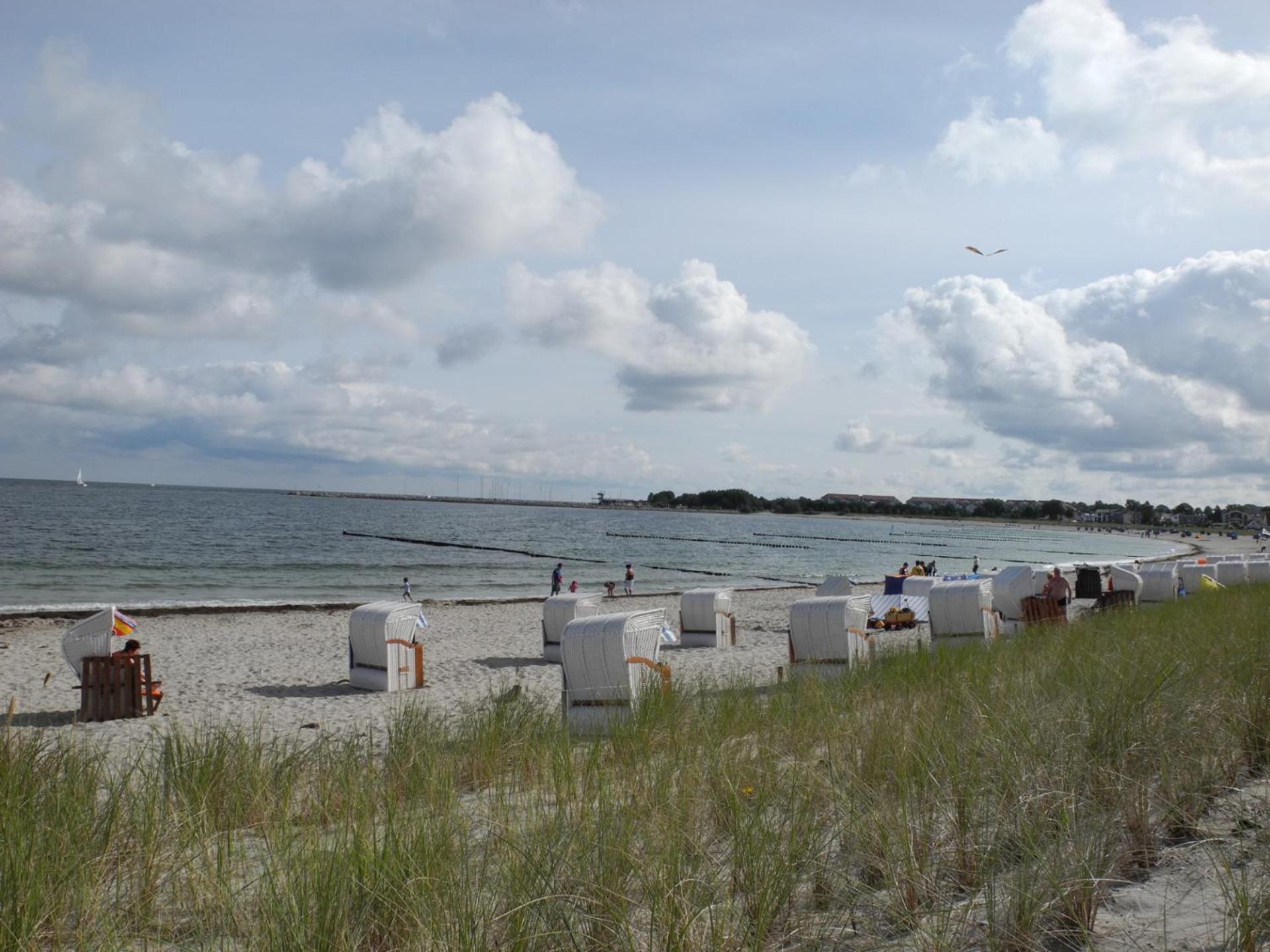 Ostseezauber - Глове Екстериор снимка